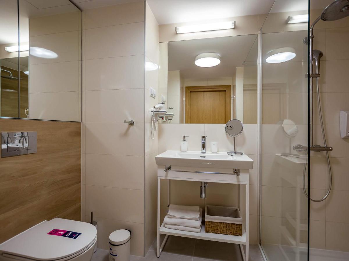 Vacationclub - Seaside Apartament 348 Kolobrzeg Luaran gambar